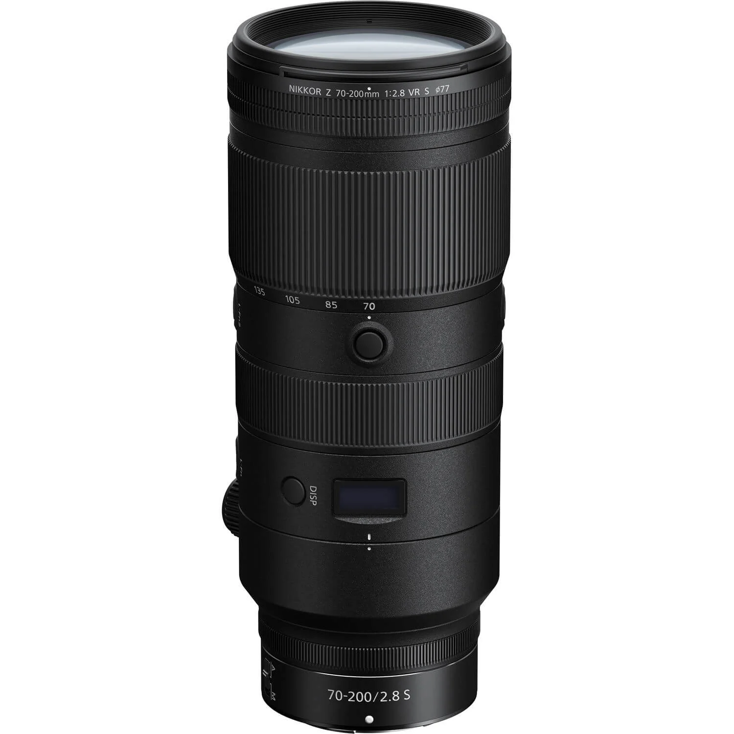 Nikon NIKKOR Z 70-200mm F2.8 VR S