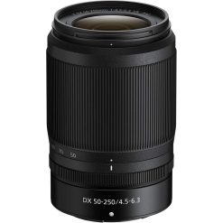 Nikon NIKKOR Z DX 50-250mm F4.5-6.3 VR