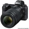 Nikon NIKKOR Z MC 105mm F2.8 VR S