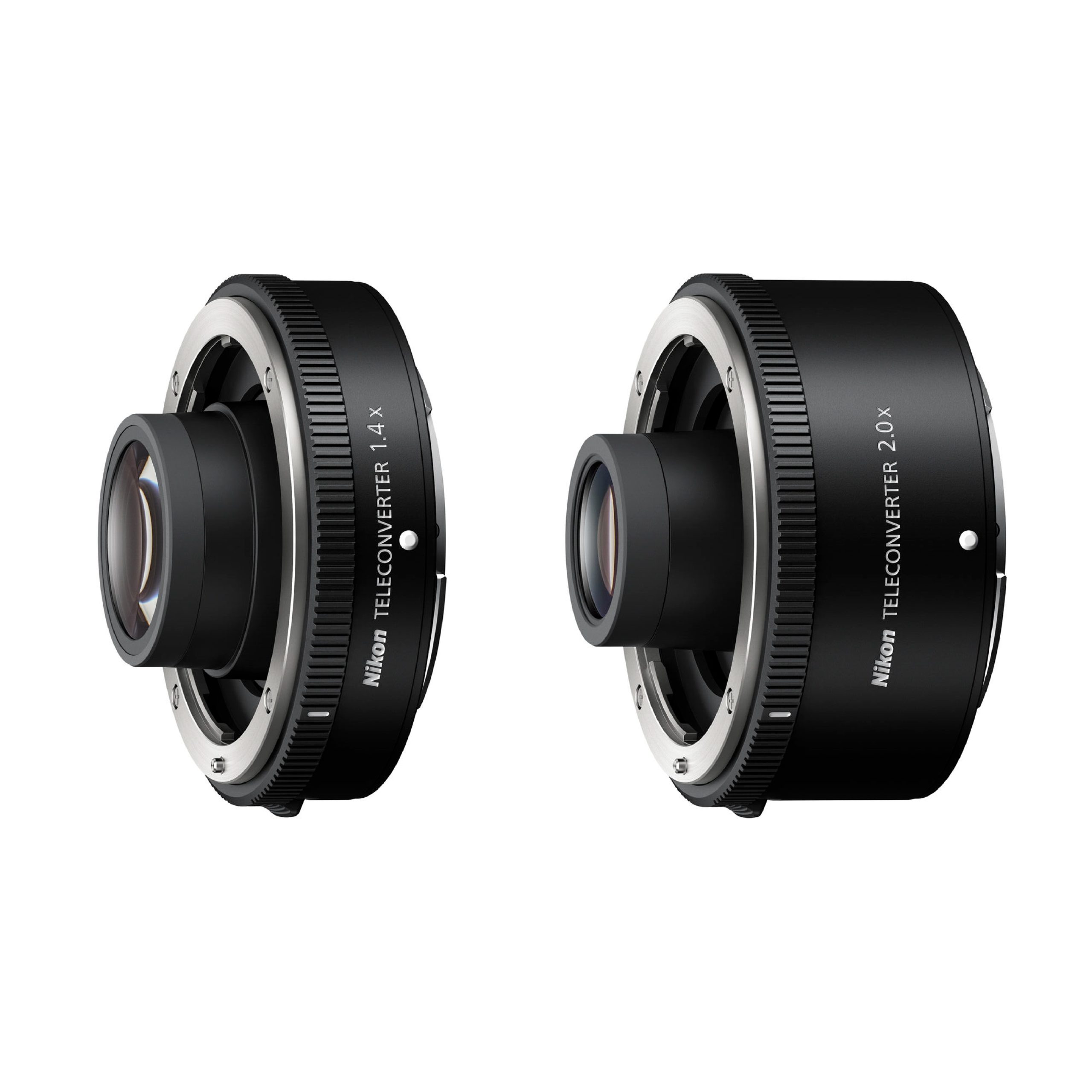 Nikon Z TELECONVERTER TC-1.4x and 2.0x