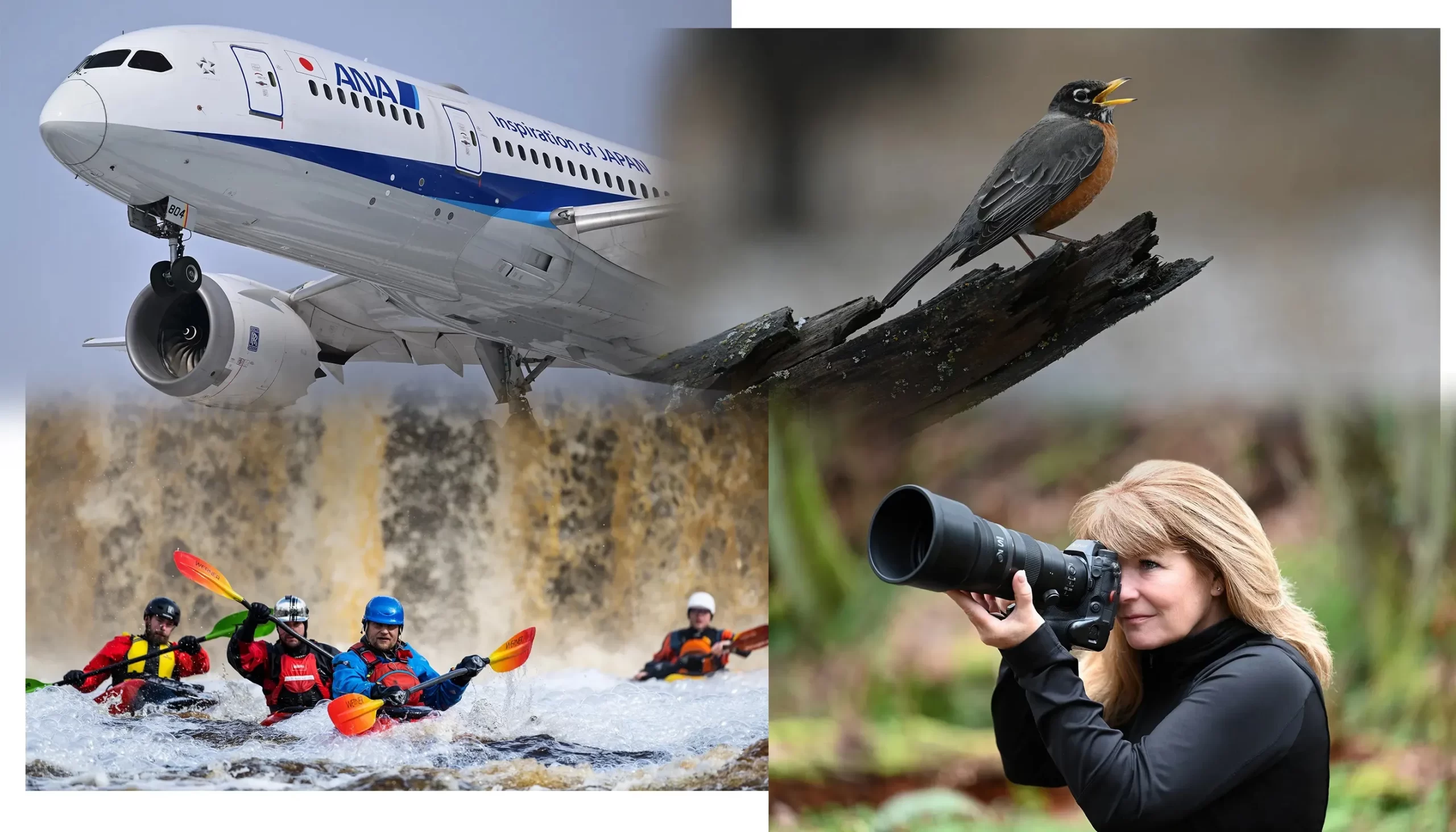Nikon NIKKOR Z 400mm F4.5 VR S