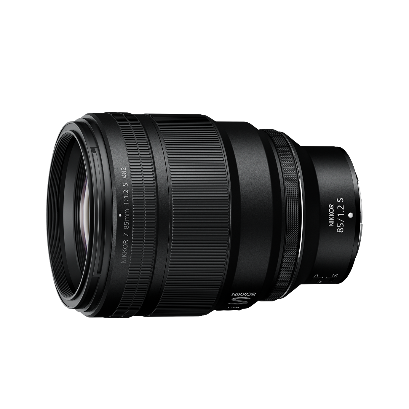Nikon NIKKOR Z 85mm F1.2 S