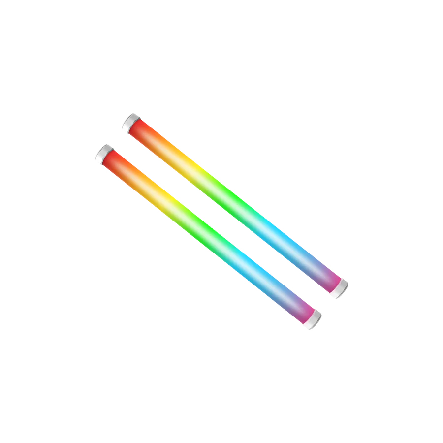 Aputure Amaran PT2c 2-Light Production Kit