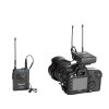 Saramonic Uwmic12TH Kit 1