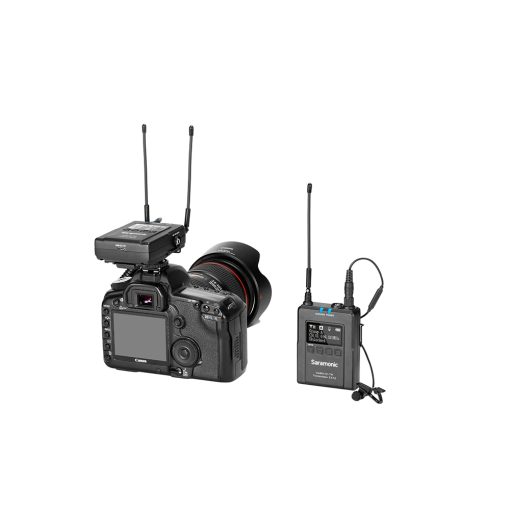 Saramonic Uwmic12TH Kit 1