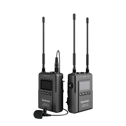Saramonic Uwmic12TH Kit 1