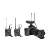 Saramonic UwMic12TH Kit 2