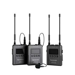 Saramonic UwMic12TH Kit 2
