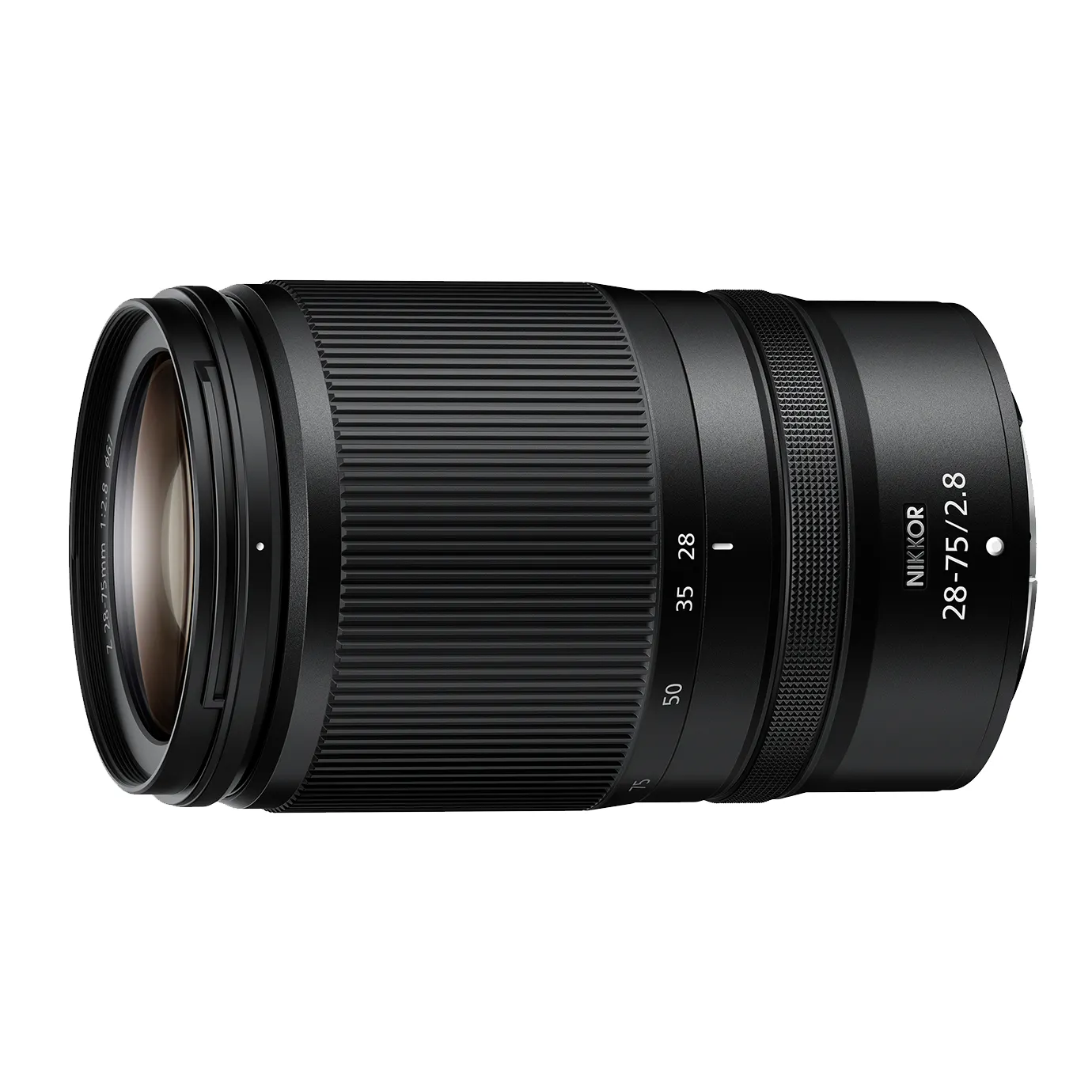 Nikon NIKKOR Z 28-75mm F2.8