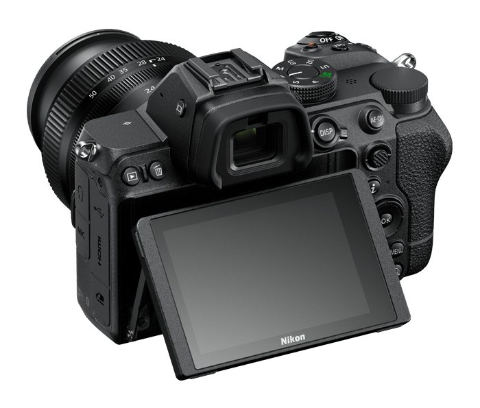 Nikon Z5