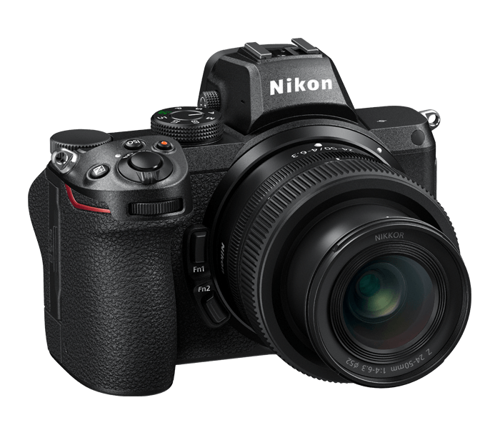 Nikon Z5