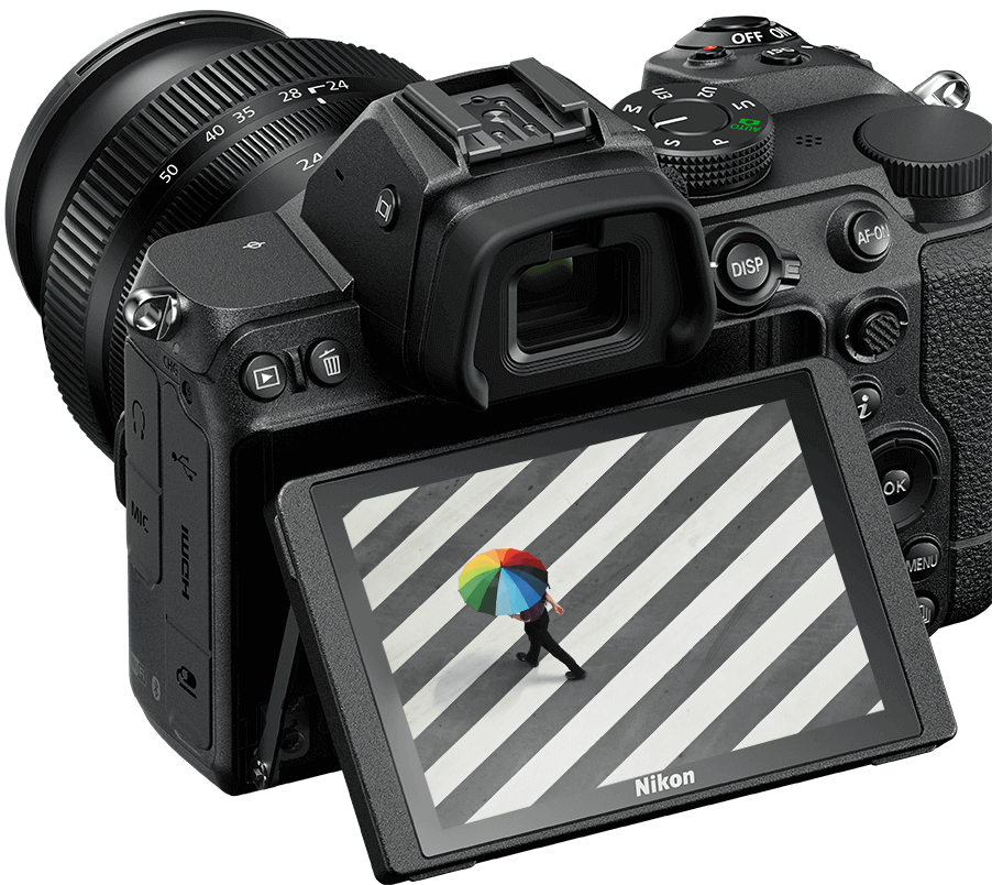 Nikon Z5