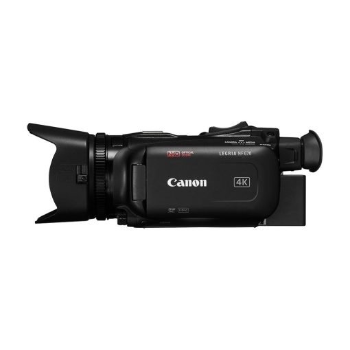 Canon LEGRIA HF G70