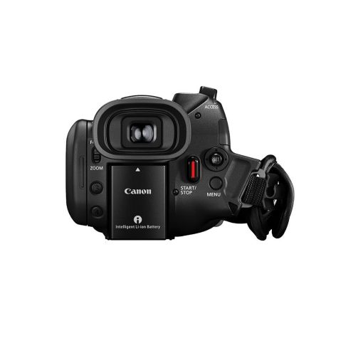 Canon LEGRIA HF G70