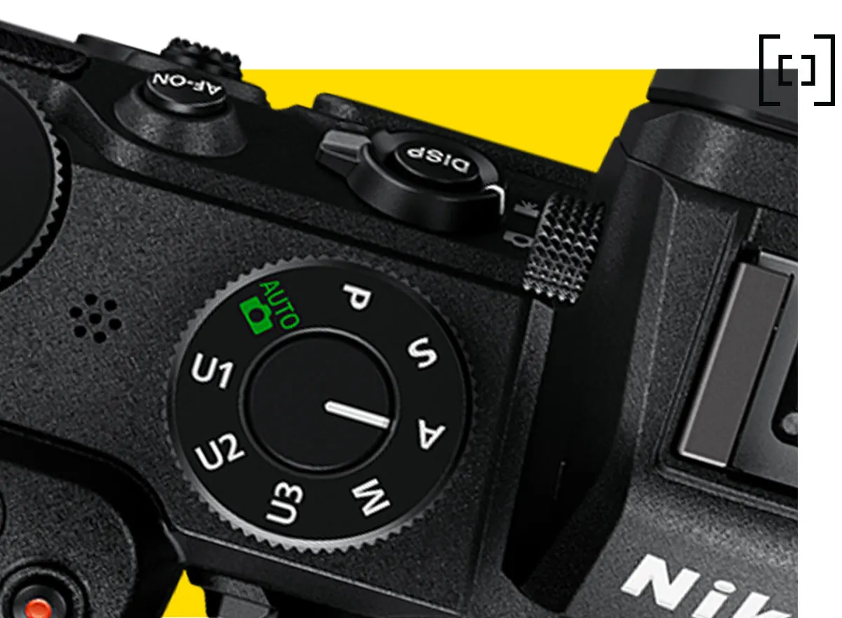 Nikon Z5