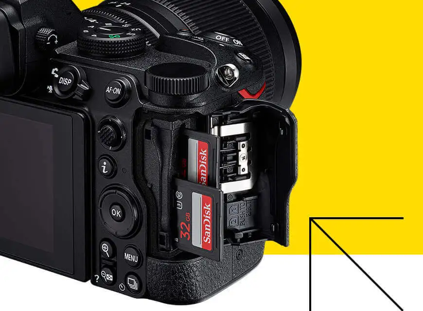 Nikon Z5