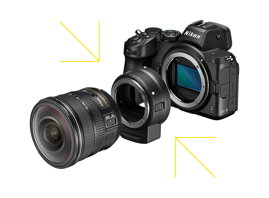 Nikon Z5
