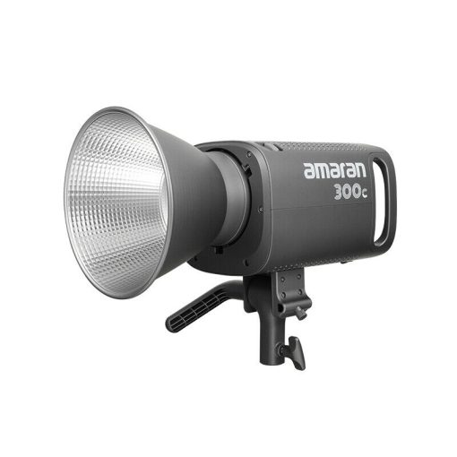 Aputure Amaran 300c Black