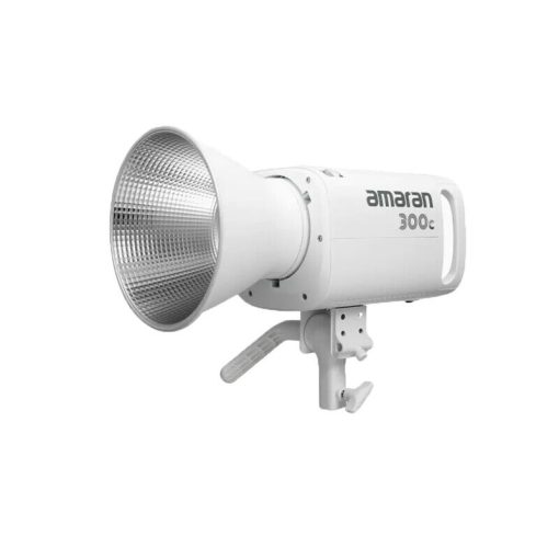 Aputure Amaran 300c White