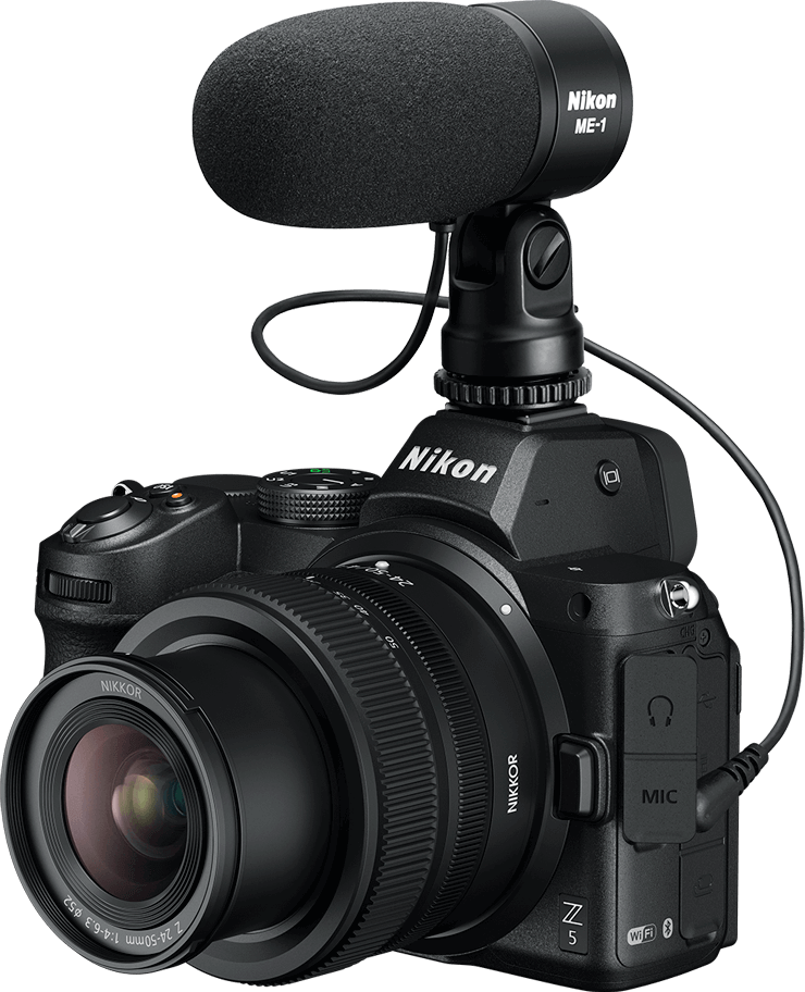 Nikon Z5