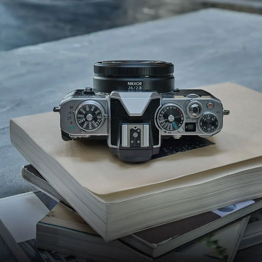 Nikon NIKKOR Z 26mm F2.8