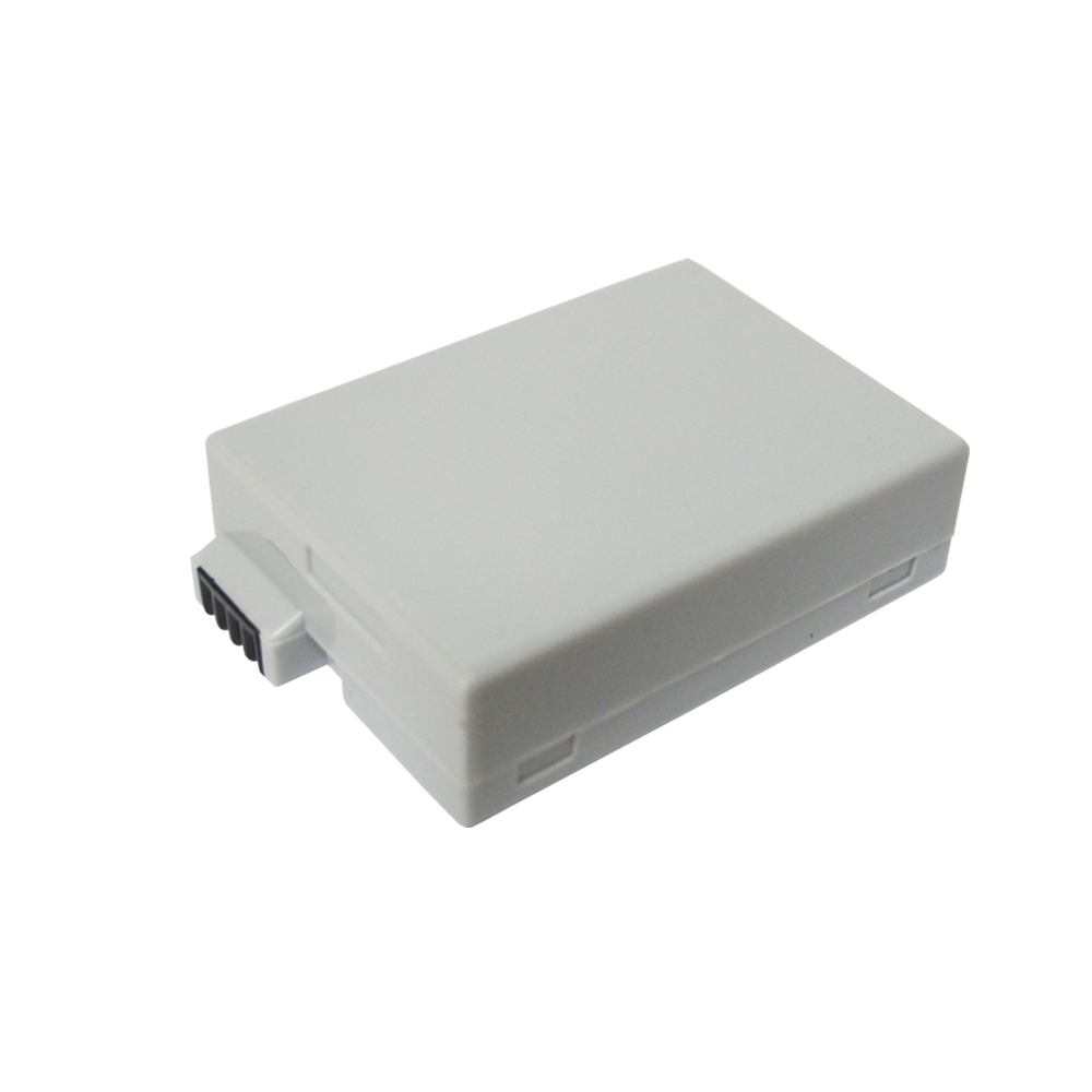 Battery Man for Canon LP-E8