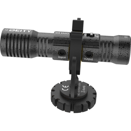 Deity V-Mic D4 DUO