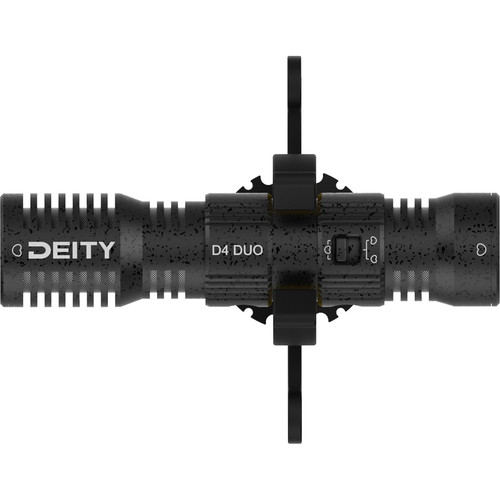 Deity V-Mic D4 DUO