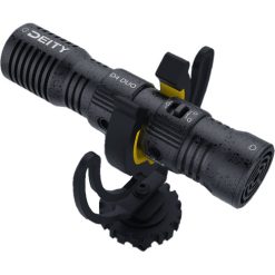 Deity V-Mic D4 DUO