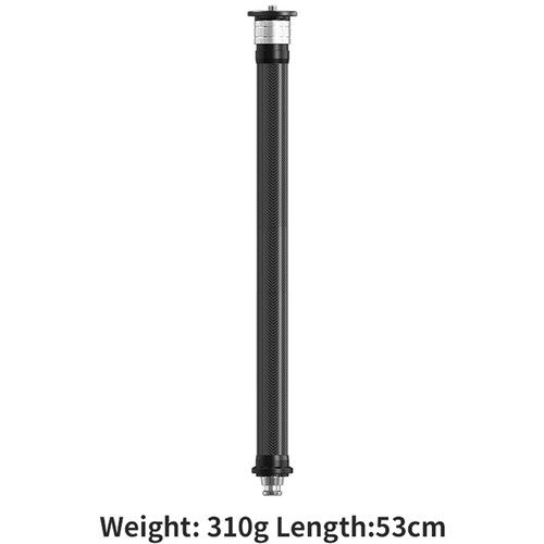 YC Onion PINETA Monopod Extension Bar
