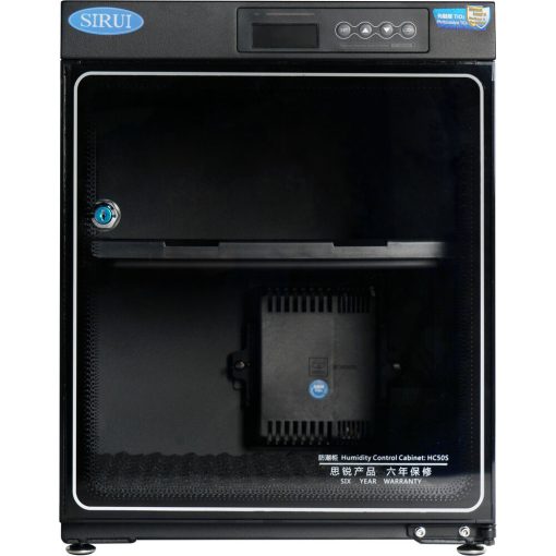 Sirui HC50s