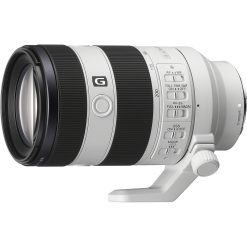Sony FE 70-200mm F4 Macro G OSS II