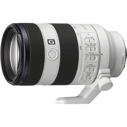 Sony FE 70-200mm F4 Macro G OSS II