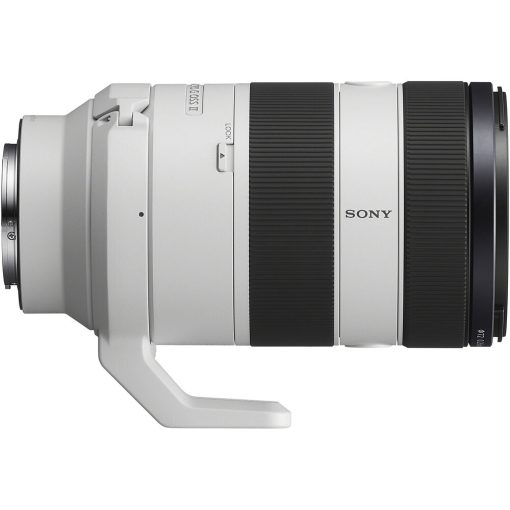 Sony FE 70-200mm F4 Macro G OSS II
