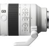 Sony FE 70-200mm F4 Macro G OSS II