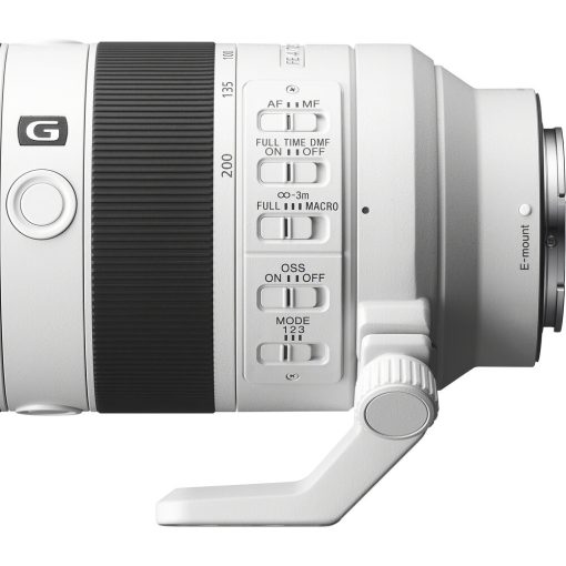 Sony FE 70-200mm F4 Macro G OSS II