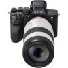 Sony FE 70-200mm F4 Macro G OSS II