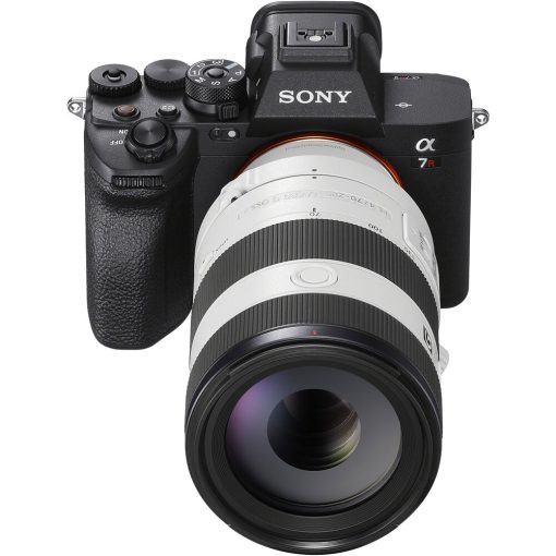Sony FE 70-200mm F4 Macro G OSS II