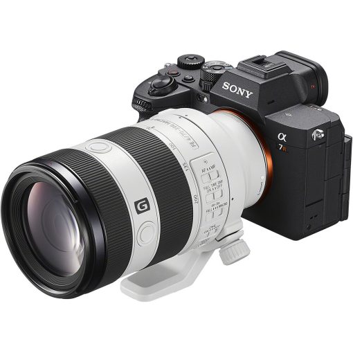 Sony FE 70-200mm F4 Macro G OSS II