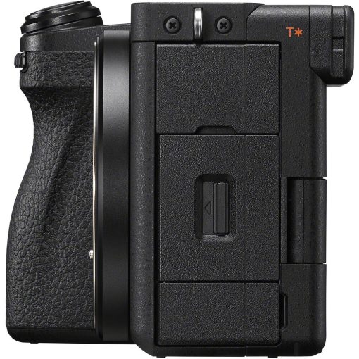 Sony A6700