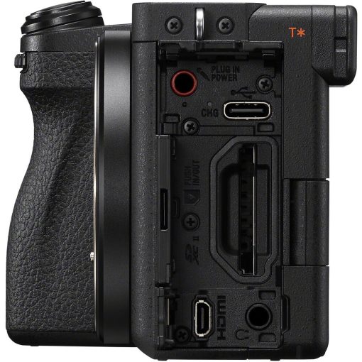 Sony A6700