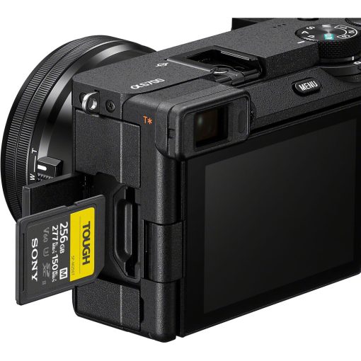 Sony A6700