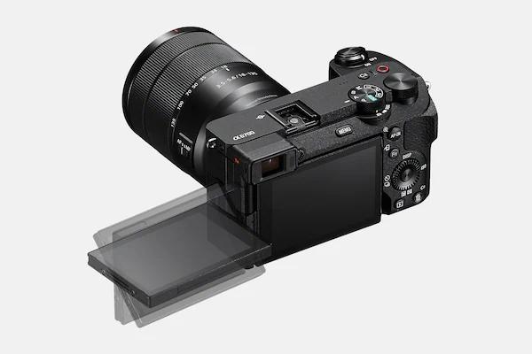 Sony A6700
