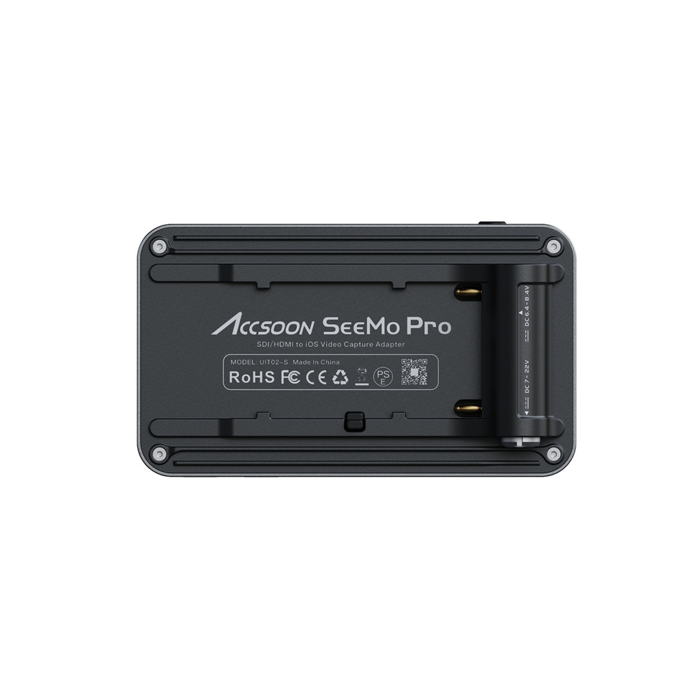 Accsoon SeeMo Pro-06 Accsoon SeeMo Pro
