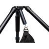 Benro System Go Classic Aluminum Tripod (GA158F)