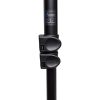 Benro System Go Classic Aluminum Tripod (GA158F)