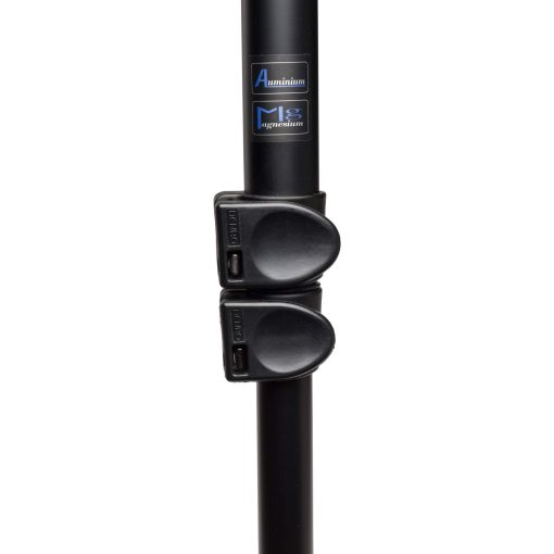 Benro System Go Classic Aluminum Tripod (GA158F)