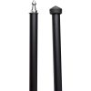 Benro System Go Classic Aluminum Tripod (GA158F)