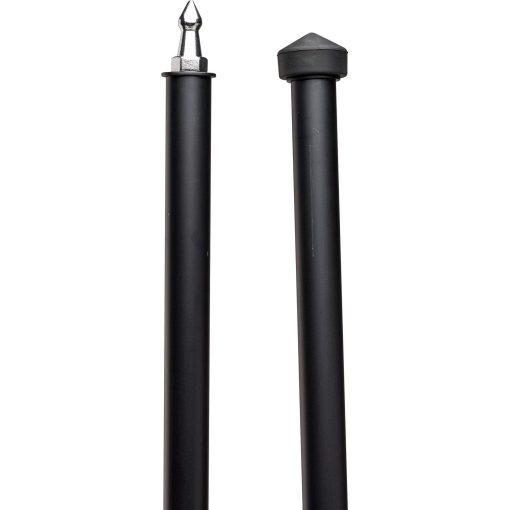 Benro System Go Classic Aluminum Tripod (GA158F)