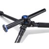 Benro System Go Classic Aluminum Tripod (GA158F)